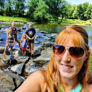 Meet your Posher, Leah